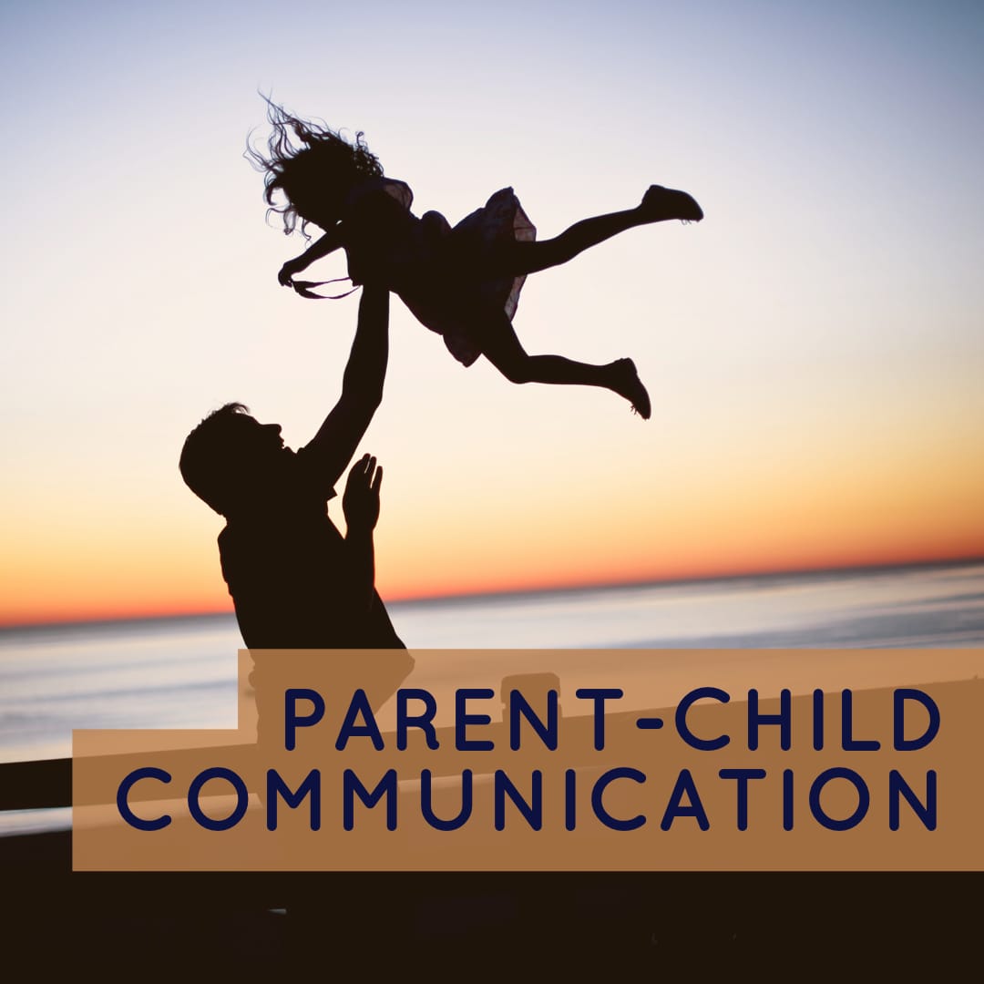 Parent Child Communication Islamic Reflections