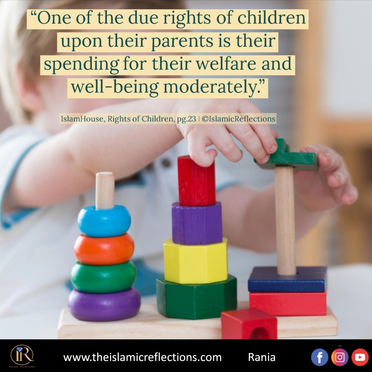 rights-of-children-in-islam-islamic-reflections