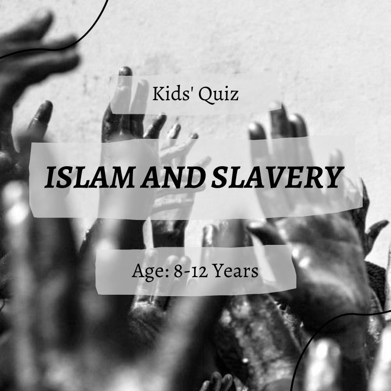 islam-and-slavery-islamic-reflections