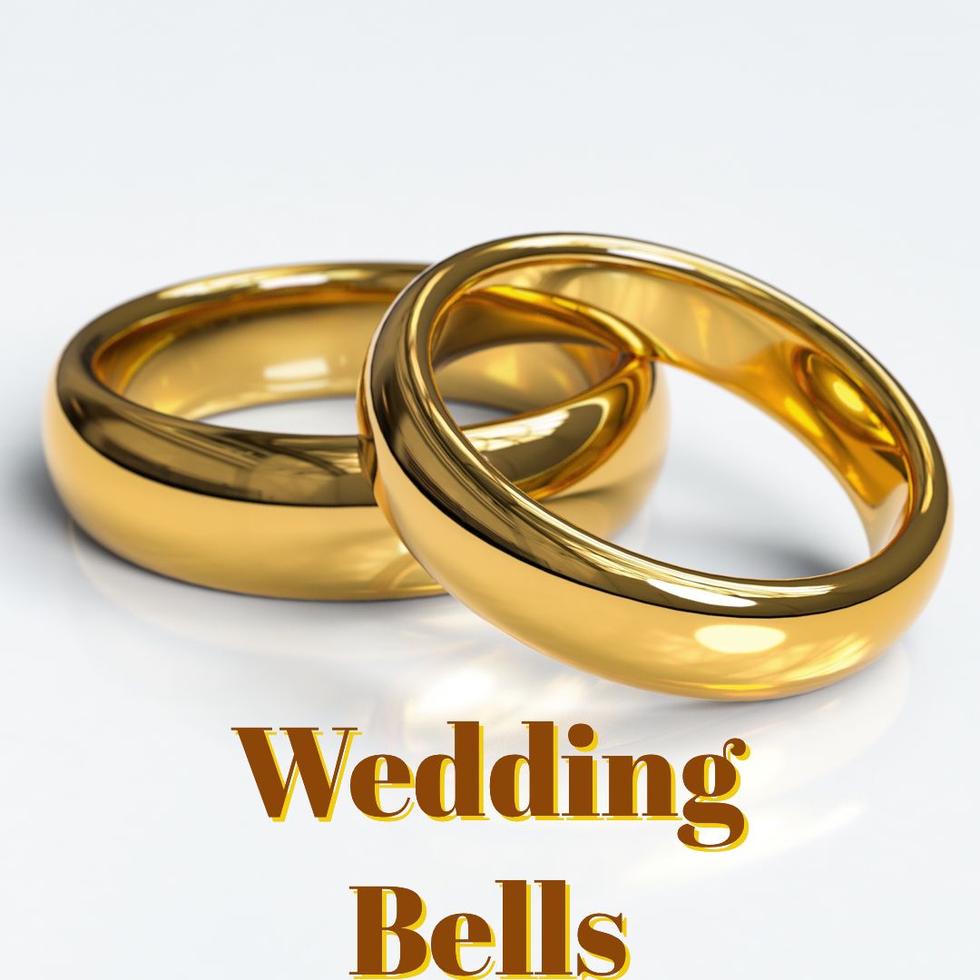 Wedding Bells Ring – Cece Jewellery