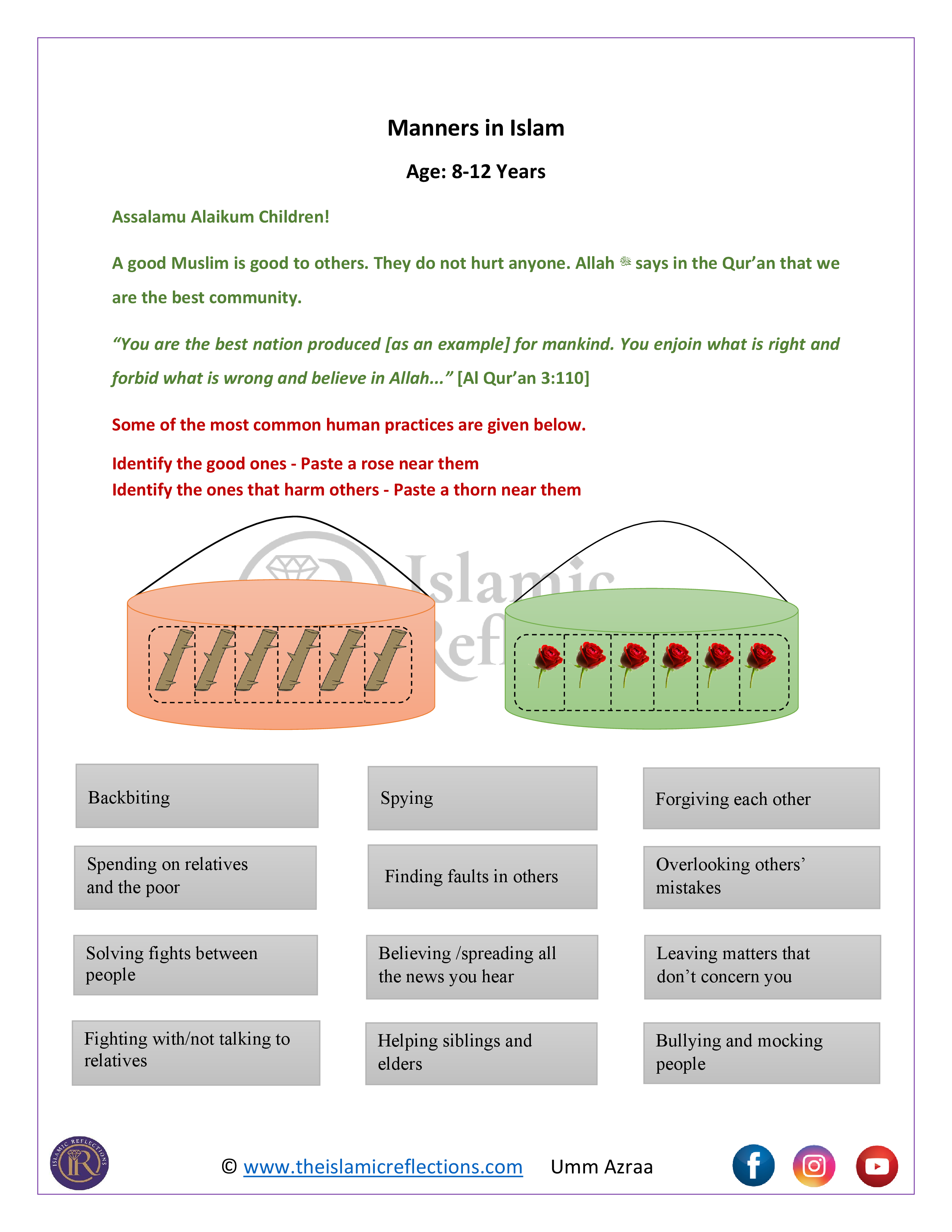 5-pillars-of-islam-quiz-worksheet-for-kids-study-com-the-five-pillars